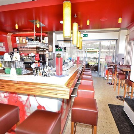 G.H. Knoll "Proellhofer" Cafe Bar Hills Hotel Fladnitz an der Teichalm Ngoại thất bức ảnh