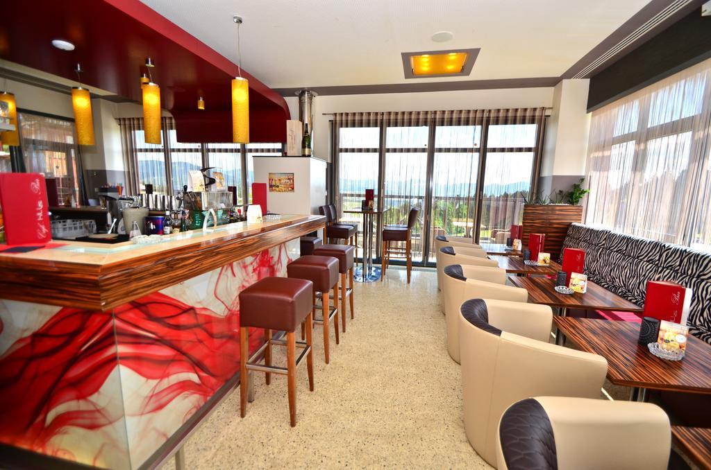 G.H. Knoll "Proellhofer" Cafe Bar Hills Hotel Fladnitz an der Teichalm Ngoại thất bức ảnh